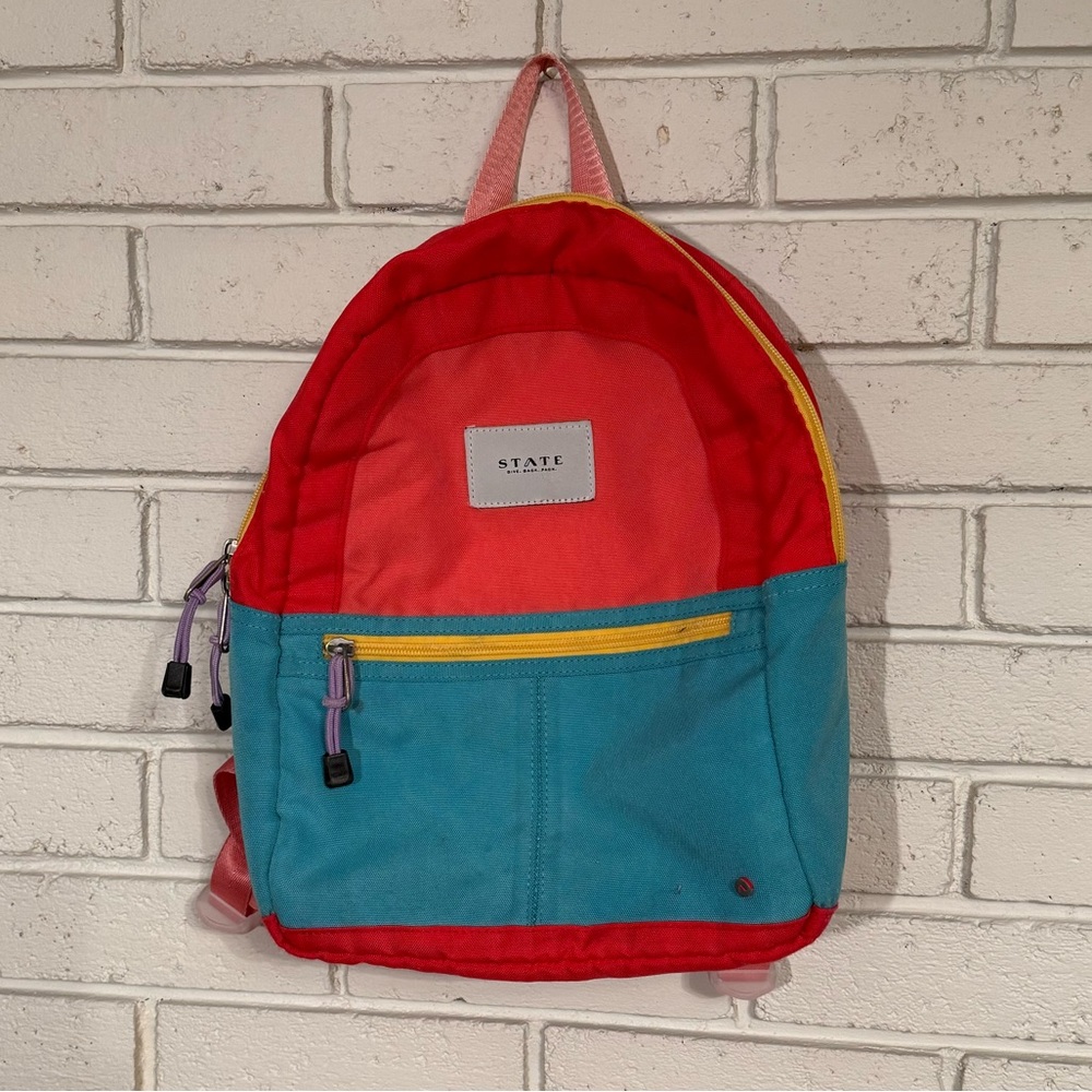 STATE Kane Kids Backpack